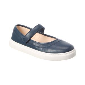 Yosi Samra Miss Adeline Slip-On Sneaker, Blue